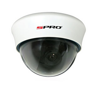 Different Types of CCTV - CCTV Camera 
