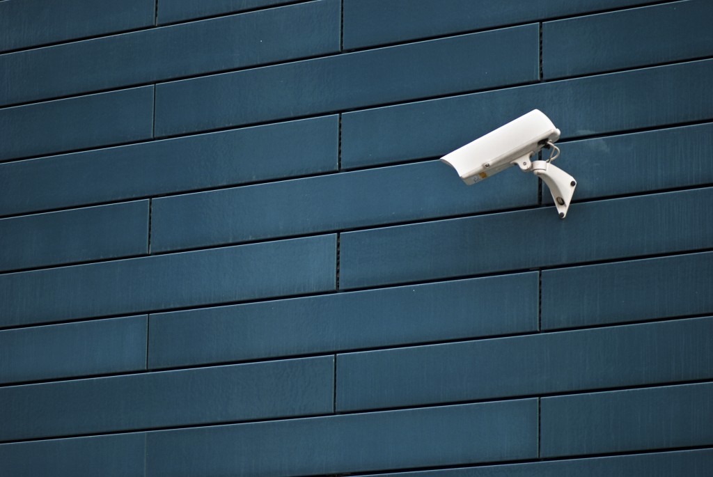 Dome vs Bullet Security Cameras: What are the Differences?