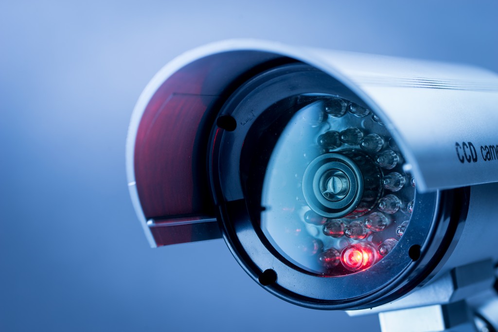 10 Reasons You Need IP CCTV for Business